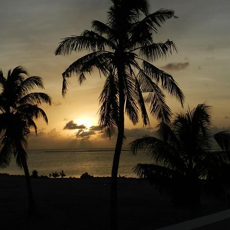 Faza View Inn, Maafushi Exterior foto